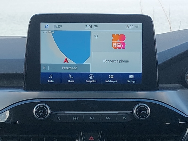 Used Ford Kuga 2020 for sale - 78164957: Photo 10