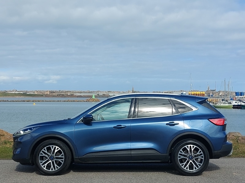 Used Ford Kuga 2020 for sale - 78164957: Photo 4