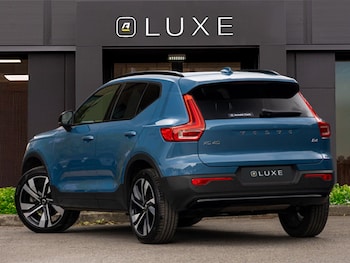 Used Volvo XC40 2024 for sale - 78410904: Photo