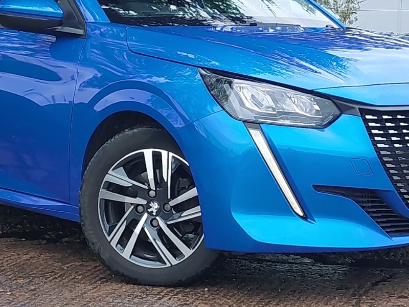 Used Peugeot 208 2021 for sale - 77126751: Photo 9