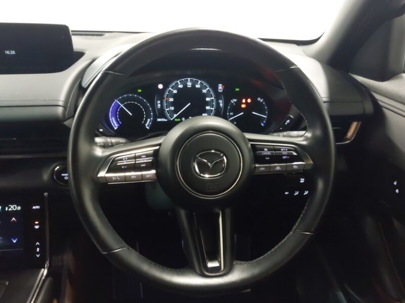 Used Mazda MX-30 2021 for sale - 77790848: Photo 10