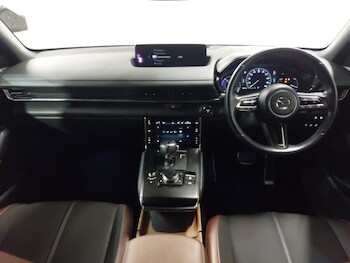 Used Mazda MX-30 2021 for sale - 77790848: Photo