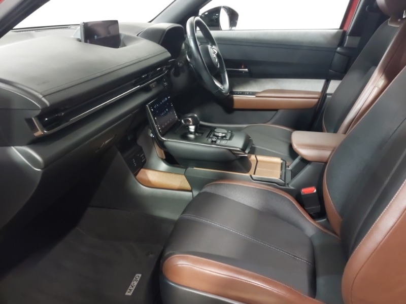Used Mazda MX-30 2021 for sale - 77790848: Photo 5