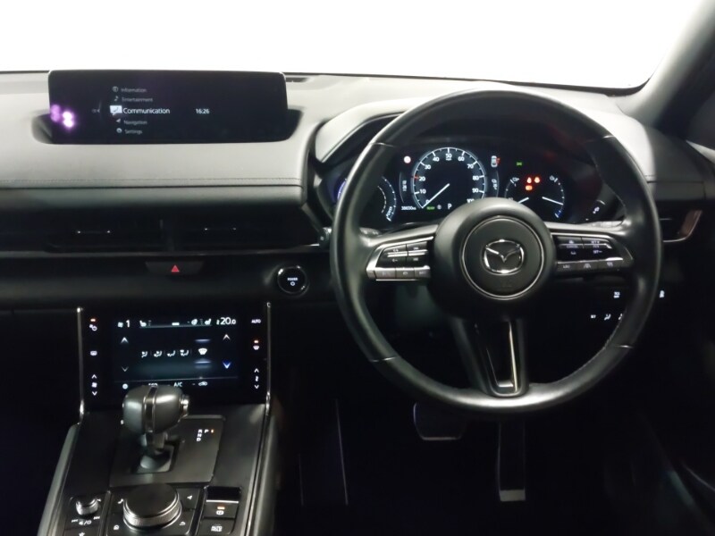 Used Mazda MX-30 2021 for sale - 77790848: Photo 7