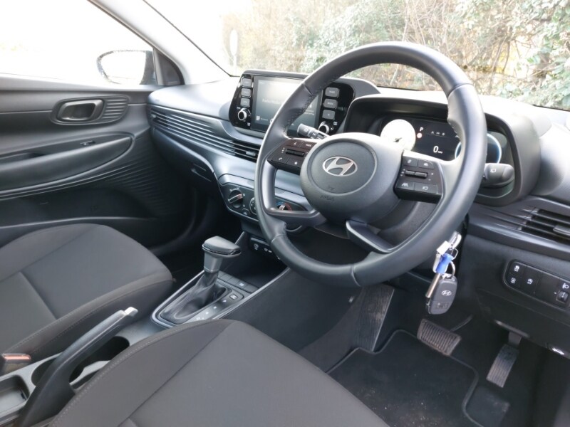 Used Hyundai i20 2023 for sale - 77761779: Photo 11