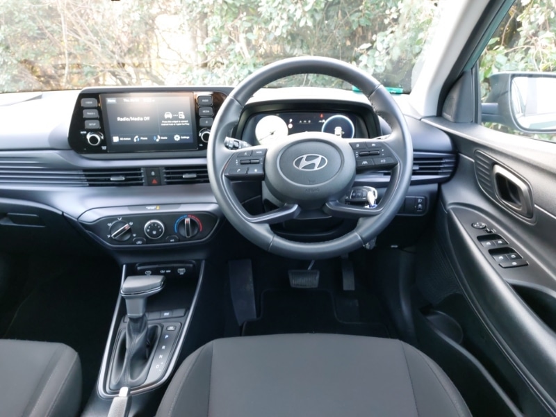 Used Hyundai i20 2023 for sale - 77761779: Photo 7