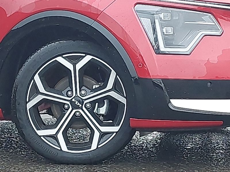 Used Kia Niro 2024 for sale - 76639845: Photo 9