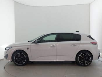 Used Peugeot 308 2024 for sale - 76920508: Photo