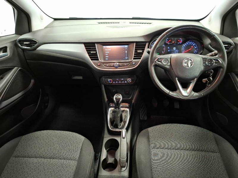 Used Vauxhall Crossland 2022 for sale - 76669720: Photo 2