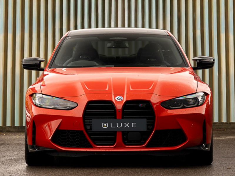 Used BMW M4 2023 for sale - 77018748: Photo 10