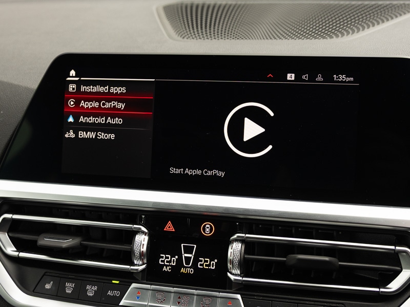 Used BMW M4 2023 for sale - 77018748: Photo 11