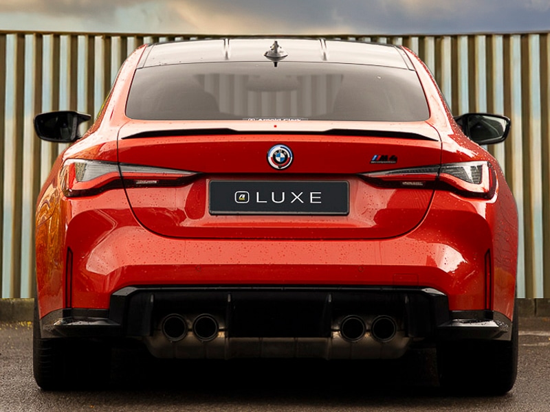 Used BMW M4 2023 for sale - 77018748: Photo 12