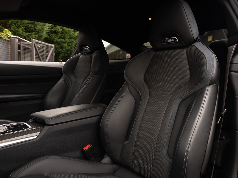 Used BMW M4 2023 for sale - 77018748: Photo 6