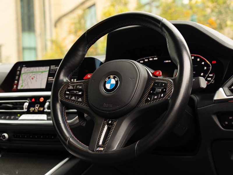 Used BMW M4 2023 for sale - 77018748: Photo 7