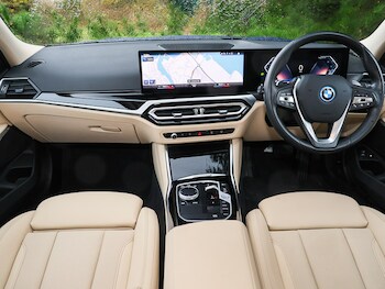 Used BMW 3 Series 2022 for sale - 77308208: Photo