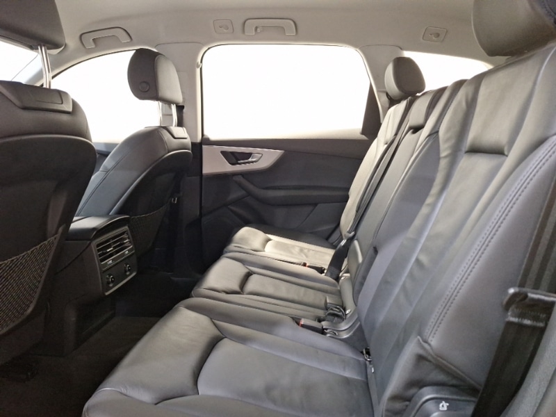 Used Audi Q7 2023 for sale - 77876376: Photo 6