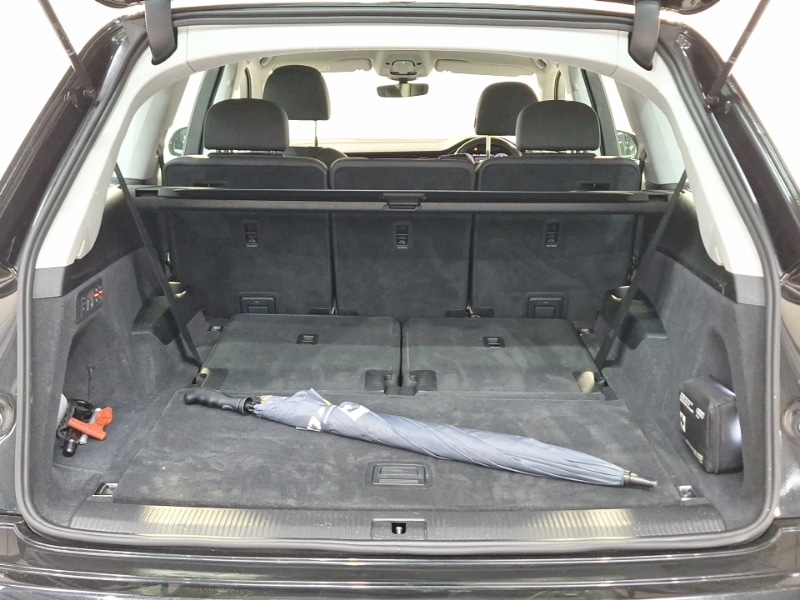 Used Audi Q7 2023 for sale - 77876376: Photo 8