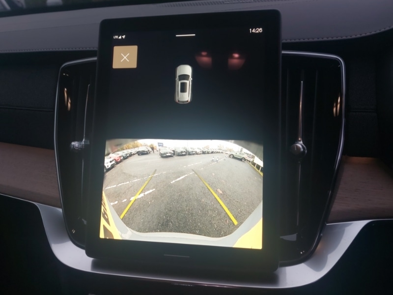 Used Volvo XC90 2025 for sale - 76795951: Photo 11