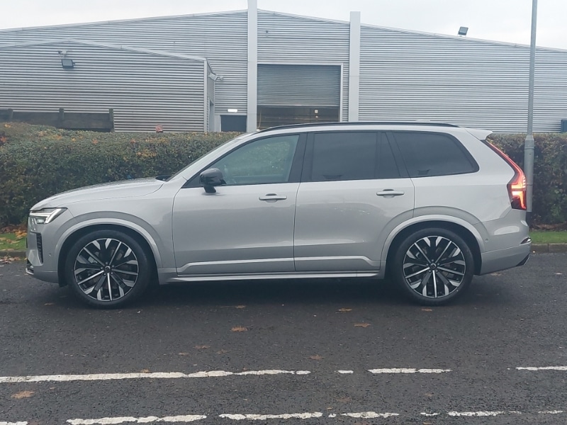 Used Volvo XC90 2025 for sale - 76795951: Photo 4