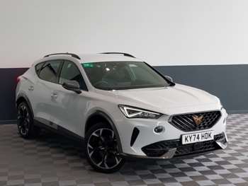2024 - 1.5 TSI 150 V2 5dr DSG
