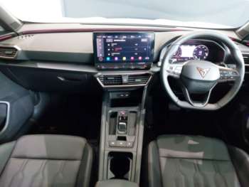 Used Cupra Formentor 2024 for sale - 74786800: Photo