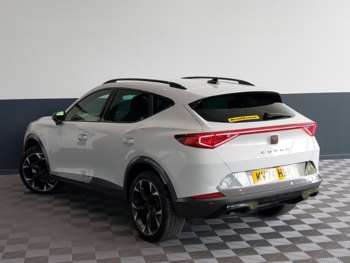 Used Cupra Formentor 2024 for sale - 74786800: Photo