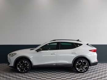 Used Cupra Formentor 2024 for sale - 74786800: Photo