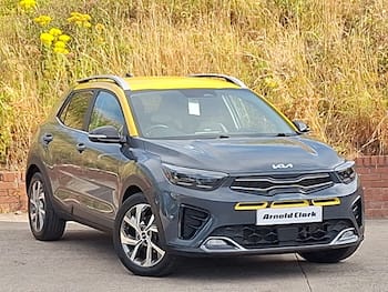 Used Kia Stonic 2023 for sale - 79746804: Photo