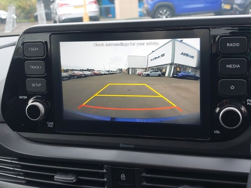 Used Hyundai i20 2022 for sale - 76695037: Photo 11