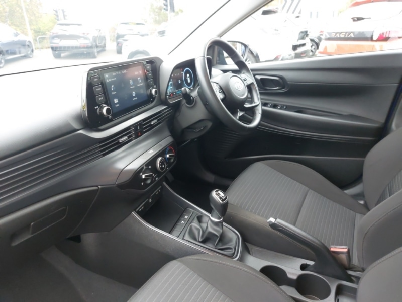 Used Hyundai i20 2022 for sale - 76695037: Photo 5