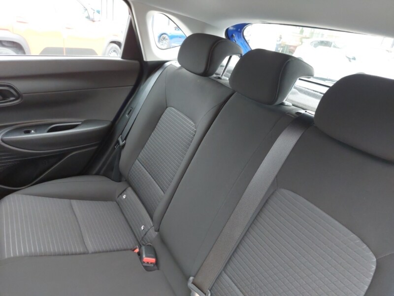 Used Hyundai i20 2022 for sale - 76695037: Photo 6