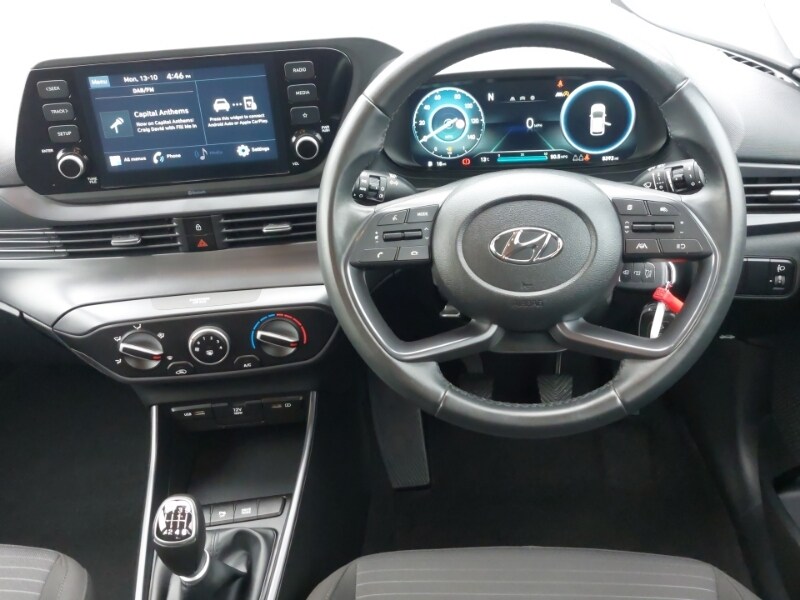 Used Hyundai i20 2022 for sale - 76695037: Photo 7