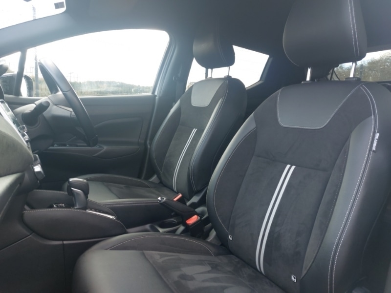 Used Nissan Micra 2021 for sale - 78013999: Photo 5