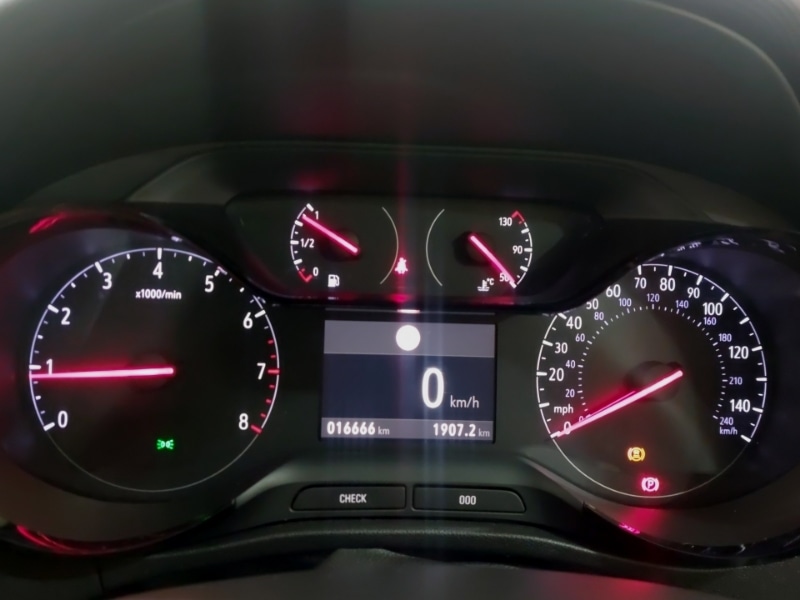 Used Vauxhall Crossland 2022 for sale - 77338938: Photo 11