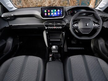 Used Peugeot 208 2026 for sale - 78490749: Photo