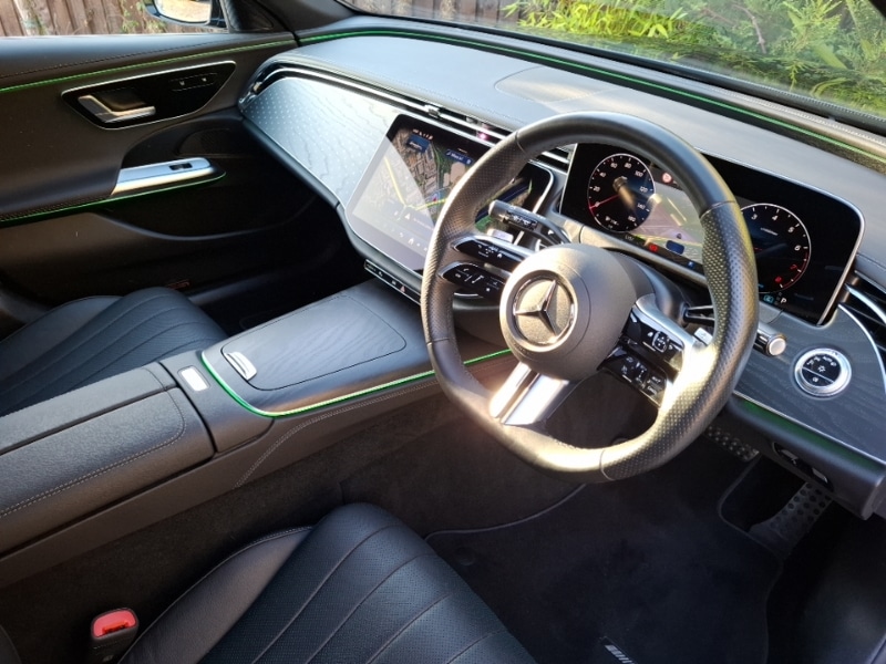 Used Mercedes-Benz E Class 2024 for sale - 76629427: Photo 10