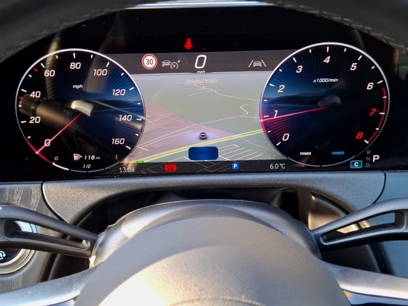 Used Mercedes-Benz E Class 2024 for sale - 76629427: Photo 11