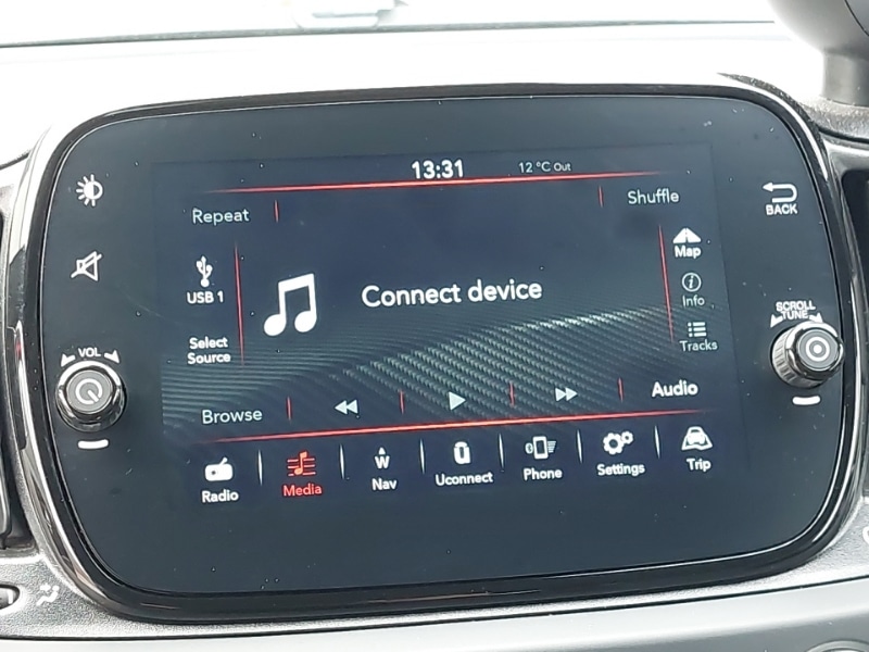 Used Abarth 595 2023 for sale - 77645461: Photo 11