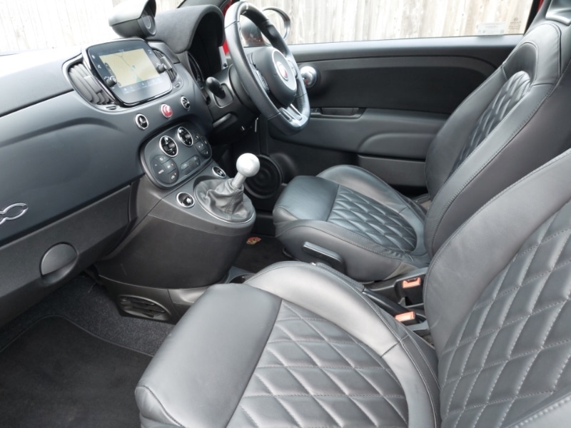 Used Abarth 595 2023 for sale - 77645461: Photo 5