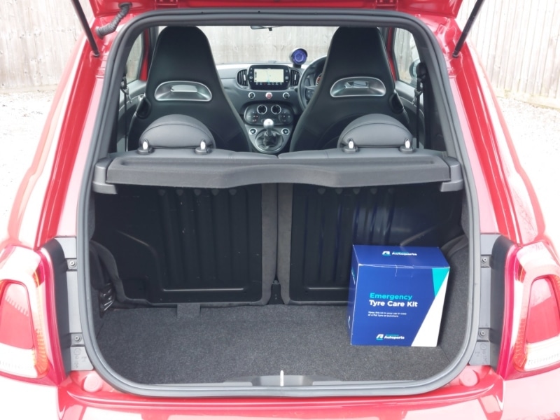 Used Abarth 595 2023 for sale - 77645461: Photo 8