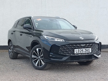 Used MG MG HS 2025 for sale - 78795227: Photo