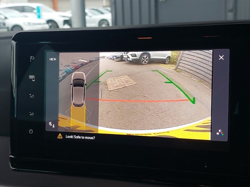 Used SEAT Ibiza 2023 for sale - 77252868: Photo 11