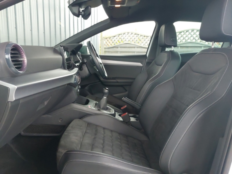 Used SEAT Ibiza 2023 for sale - 77252868: Photo 5