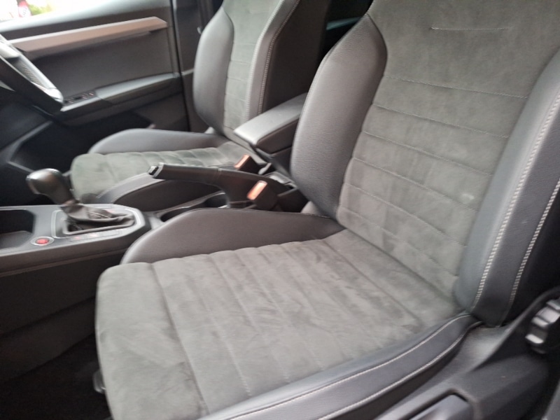 Used SEAT Ibiza 2023 for sale - 77304708: Photo 5