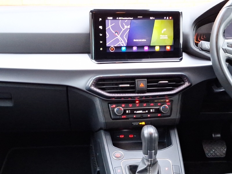 Used SEAT Ibiza 2023 for sale - 77304708: Photo 7