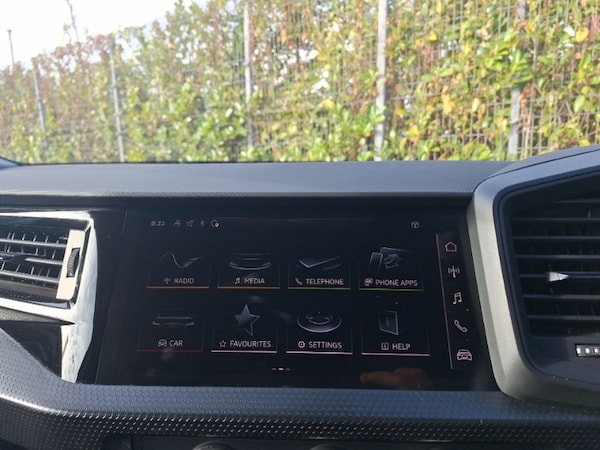Used Audi A1 2023 for sale - 76253949: Photo 10