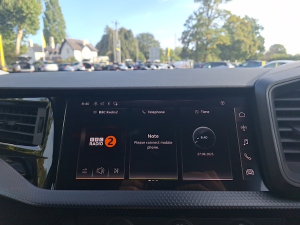 Used Audi A1 2023 for sale - 76253949: Photo 12