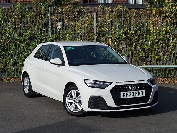 Used Audi A1 2023 for sale - 76253949: Photo 1