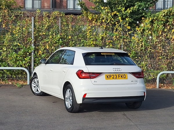 Used Audi A1 2023 for sale - 76253949: Photo 3