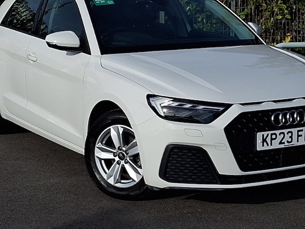Used Audi A1 2023 for sale - 76253949: Photo 9